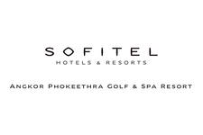 Sofitel Angkor Phokeethra Golf & Spa Resort   logo