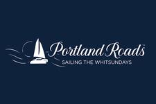 Portland Roads – Sailing the Whitsundays logo