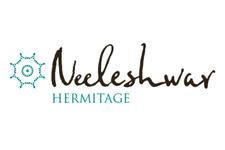 Neeleshwar Hermitage OLD logo