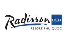 Radisson Blu Phu Quoc logo
