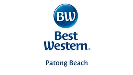 Best Western Patong Beach logo