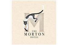 The Morton Hotel 2018 logo