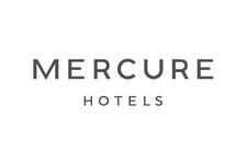 Mercure Yokosuka logo