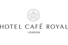 Hotel Café Royal logo