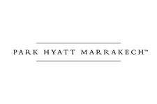 Park Hyatt Marrakech logo