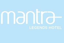 Mantra Legends Surfers Paradise logo