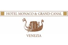 Hotel Monaco & Grand Canal logo