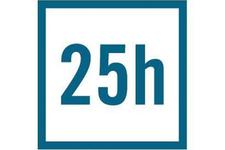 25hours Hotel Vienna at MuseumsQuartier logo