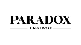 Paradox Singapore Merchant Court at Clarke Quay logo