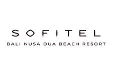 Sofitel Bali Nusa Dua Beach Resort logo