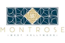 Montrose West Hollywood. logo