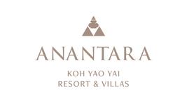Anantara Koh Yao Yai Resort & Villas logo