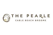 The Pearle of Cable Beach logo