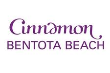 Cinnamon Bentota Beach – Signature Selection logo