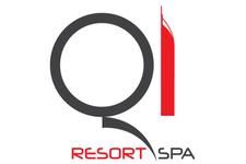 Q1 Resort & Spa - Mar 2019 logo