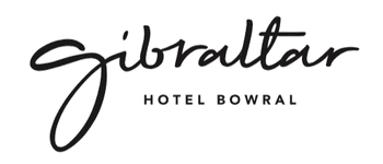 Gibraltar Hotel Bowral logo