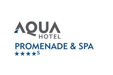 AQUA Hotel Promenade & Spa logo