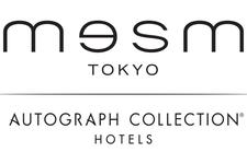 Mesm Tokyo, Autograph Collection logo