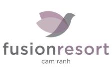Fusion Resort Cam Ranh logo