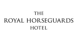 The Royal Horseguards Hotel logo