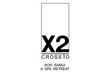 X2 Koh Samui — A Spa Retreat logo