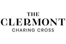 The Clermont London, Charing Cross logo