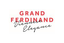 Grand Ferdinand Vienna logo