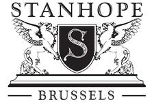 Stanhope Hotel Brussels by Thon Hotels - 2018 logo