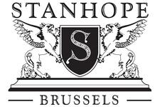 Stanhope Hotel Brussels by Thon Hotels - 2018 logo