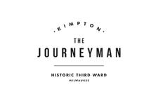 Kimpton Journeyman Hotel, an IHG Hotel logo