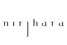 Nirjhara logo