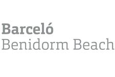 Barceló Benidorm Beach logo