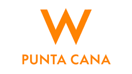 Logotipo de W Punta Cana, todo incluido solo para adultos