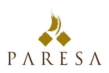 Paresa Resort JAN 20 logo