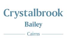 Crystalbrook Bailey logo