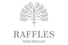Raffles Seychelles logo