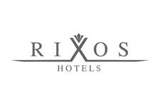 Rixos Gulf Hotel Doha logo