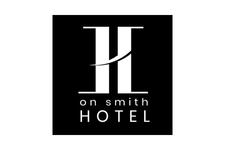 H on Smith Hotel logo