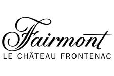 Fairmont Le Château Frontenac logo