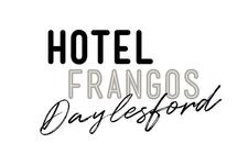 Hotel Frangos logo