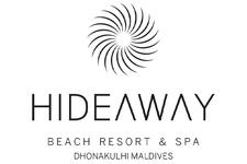 Hideaway Beach Resort & Spa Sep 21 logo