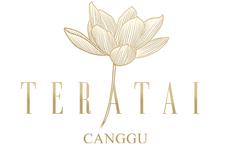 Teratai Villa Canggu logo