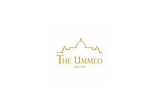 The Ummed Jodhpur Palace Resort and Spa logo
