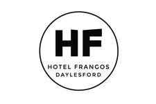 Hotel Frangos 2019 logo