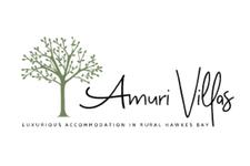 Amuri Villas logo