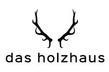 Das Holzhaus logo