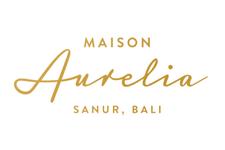 Maison Aurelia Sanur logo