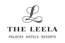 The Leela Ambience Convention Hotel Delhi logo