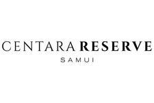 Centara Reserve Samui logo