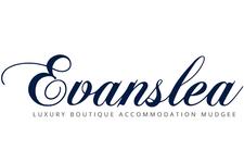 Evanslea Luxury Boutique Accommodation logo